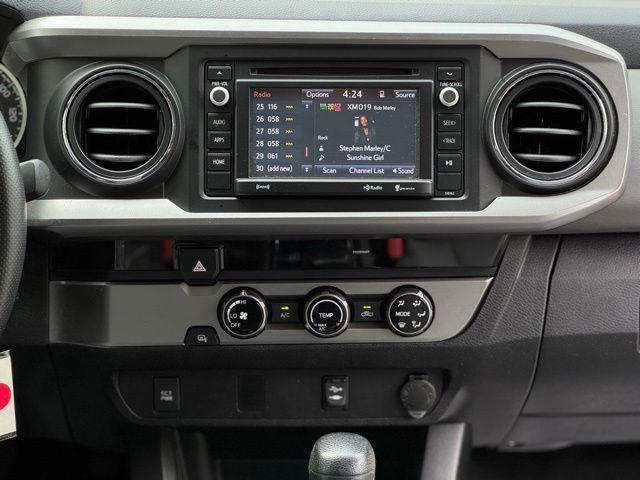 used 2016 Toyota Tacoma car, priced at $19,906