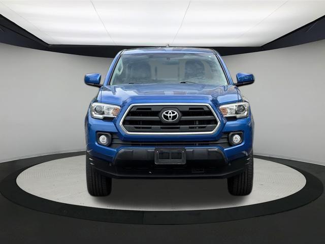 used 2016 Toyota Tacoma car, priced at $19,906