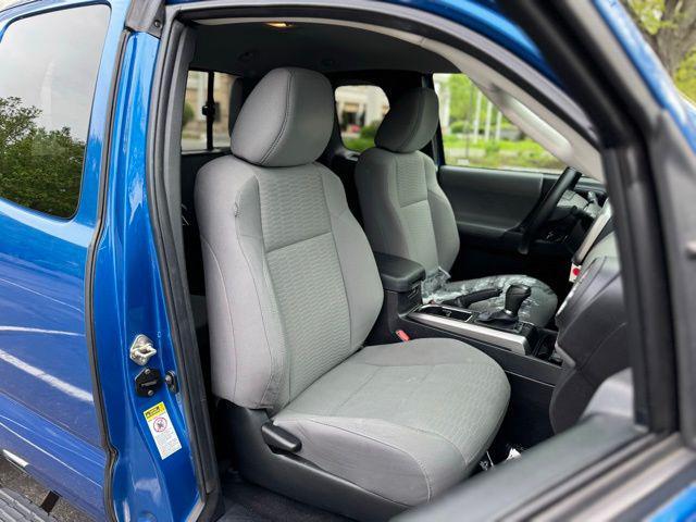 used 2016 Toyota Tacoma car, priced at $19,906