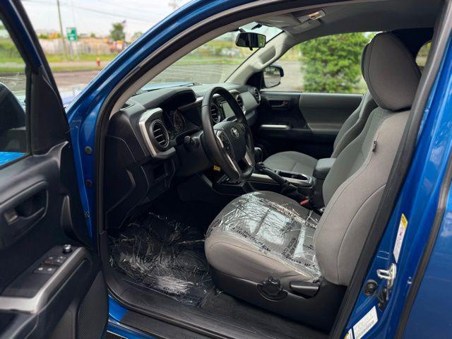 used 2016 Toyota Tacoma car, priced at $19,906