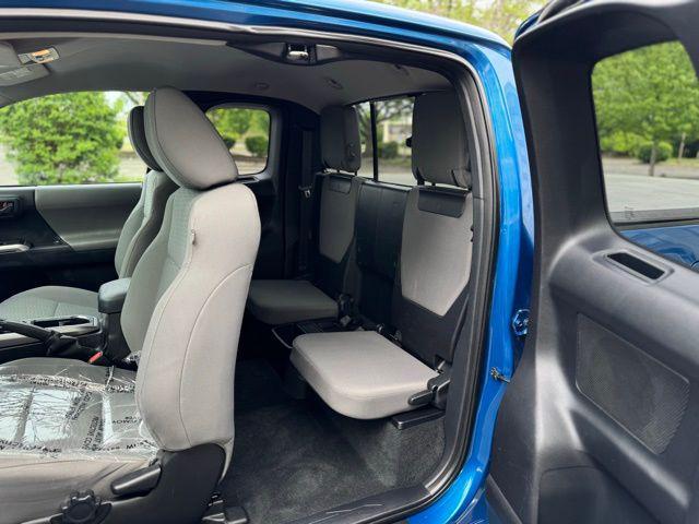 used 2016 Toyota Tacoma car, priced at $19,906