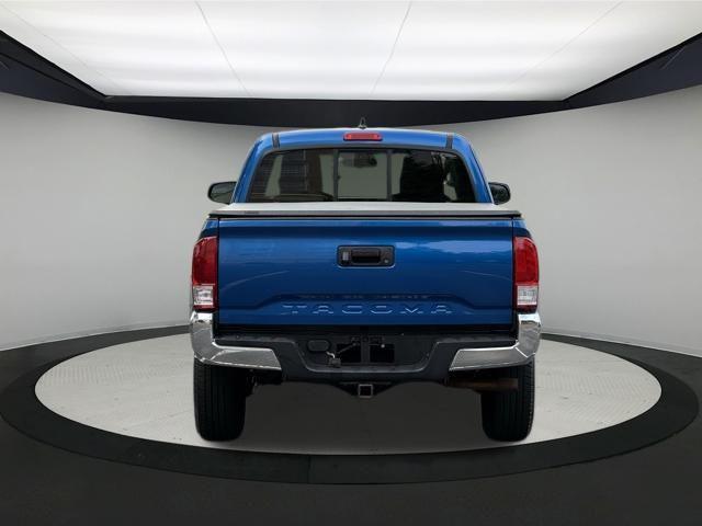 used 2016 Toyota Tacoma car, priced at $19,906