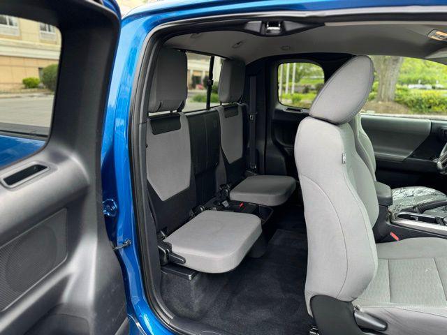 used 2016 Toyota Tacoma car, priced at $19,906