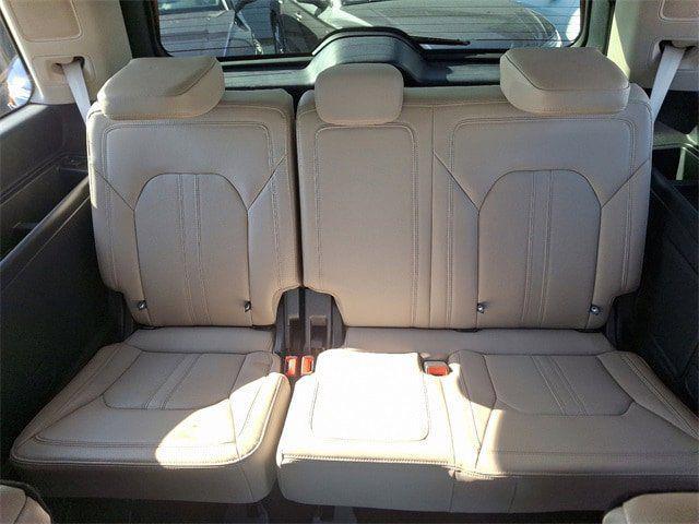 used 2024 Ford Expedition car, priced at $57,900