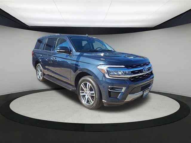 used 2024 Ford Expedition car, priced at $57,900