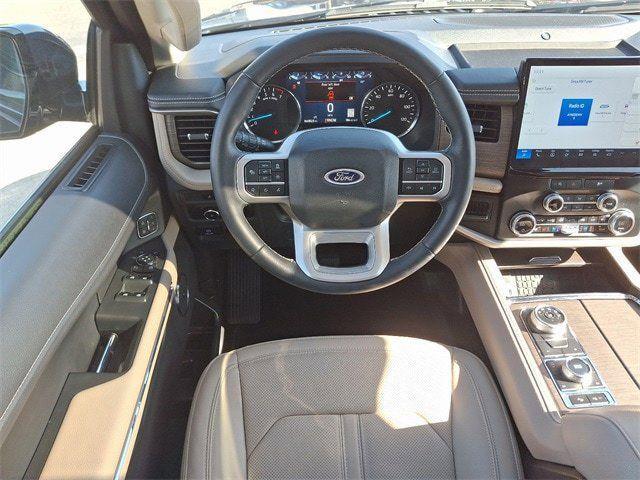 used 2024 Ford Expedition car, priced at $57,900