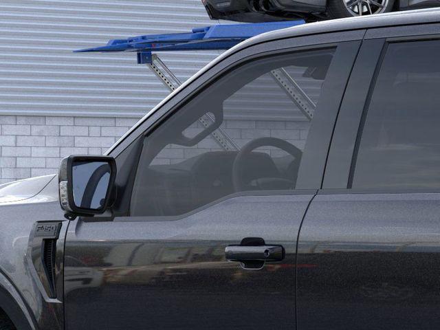 new 2025 Ford F-150 car, priced at $76,515