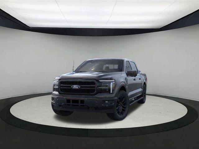 new 2025 Ford F-150 car, priced at $76,515