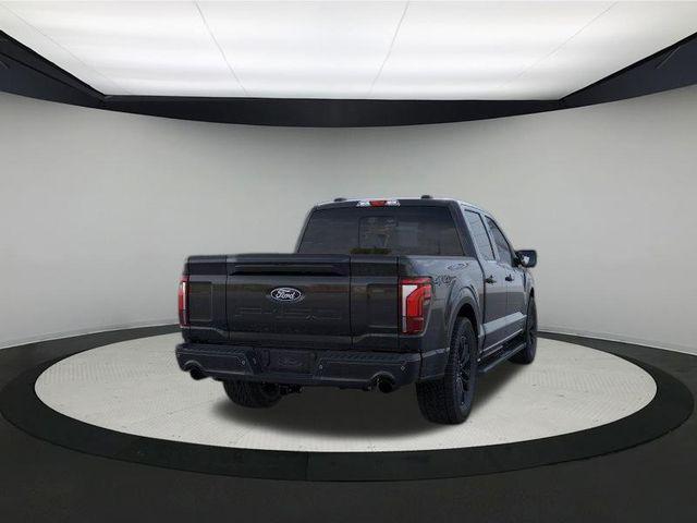 new 2025 Ford F-150 car, priced at $74,985