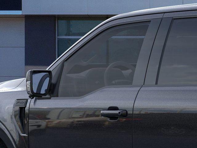 new 2025 Ford F-150 car, priced at $74,985
