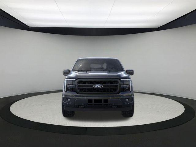 new 2025 Ford F-150 car, priced at $74,985