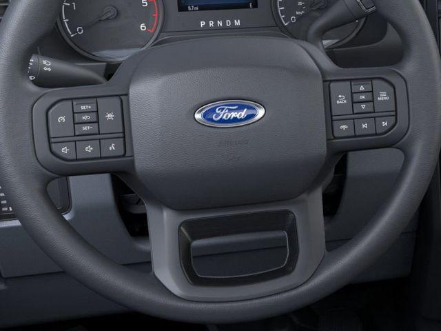 new 2025 Ford F-350 car, priced at $58,384