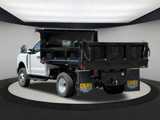 new 2025 Ford F-350 car, priced at $60,190