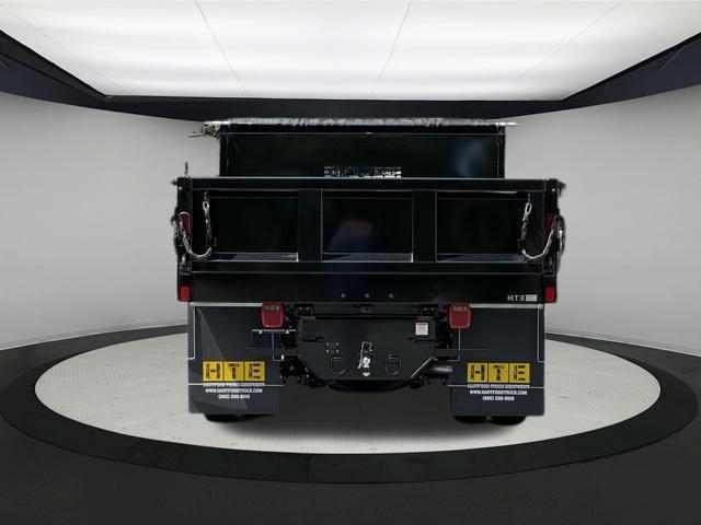 new 2025 Ford F-350 car, priced at $60,190