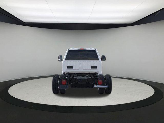 new 2025 Ford F-350 car, priced at $58,384