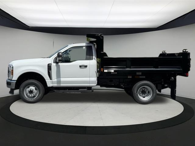 new 2025 Ford F-350 car, priced at $60,190