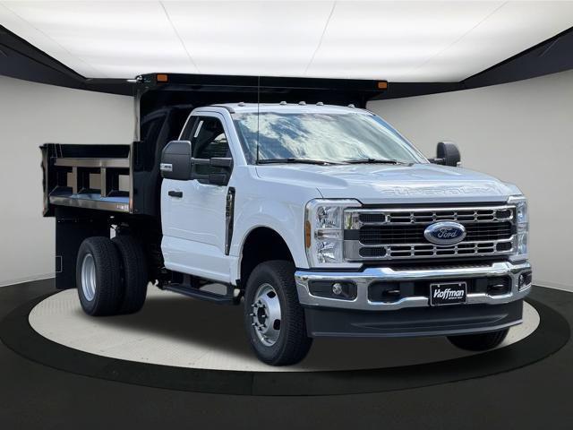 new 2025 Ford F-350 car, priced at $60,190