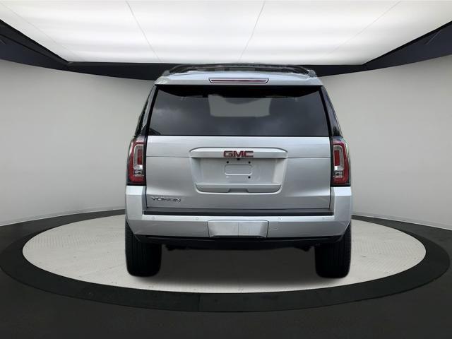 used 2020 GMC Yukon car, priced at $37,935