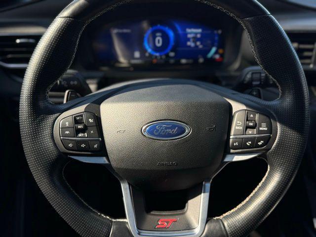 used 2020 Ford Explorer car, priced at $30,951