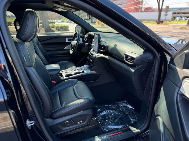 used 2020 Ford Explorer car, priced at $30,951