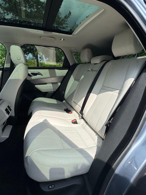 used 2019 Land Rover Range Rover Velar car, priced at $25,483