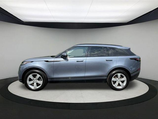 used 2019 Land Rover Range Rover Velar car, priced at $25,483