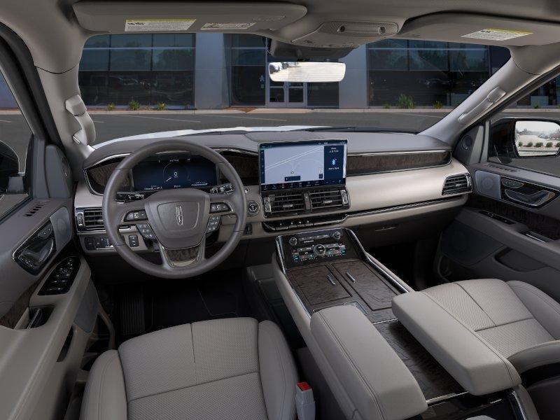 new 2024 Lincoln Navigator car, priced at $104,980