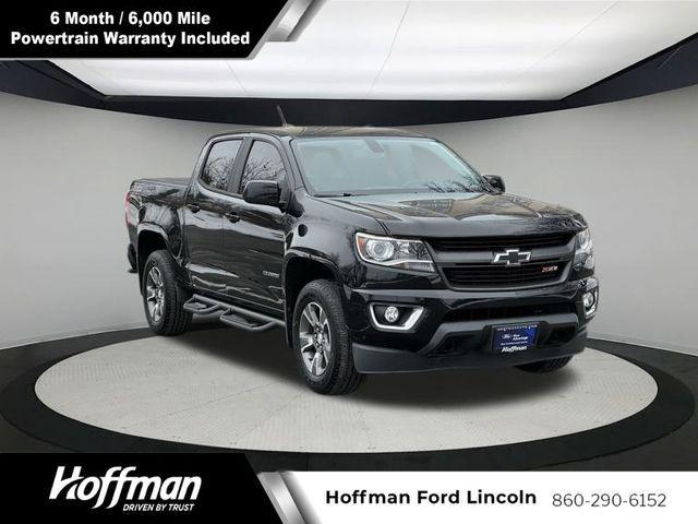 used 2016 Chevrolet Colorado car, priced at $19,900