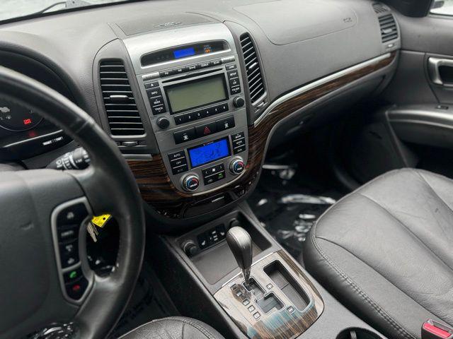 used 2011 Hyundai Santa Fe car, priced at $6,995
