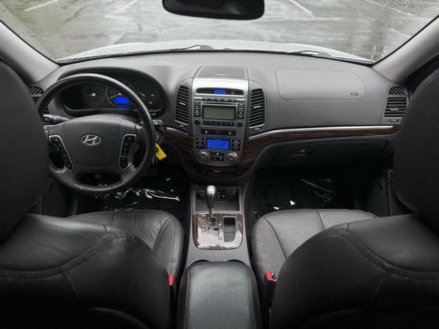 used 2011 Hyundai Santa Fe car, priced at $6,995