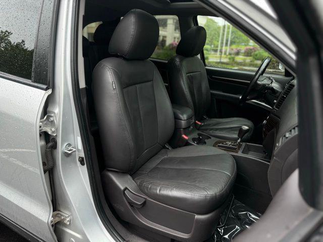 used 2011 Hyundai Santa Fe car, priced at $6,995