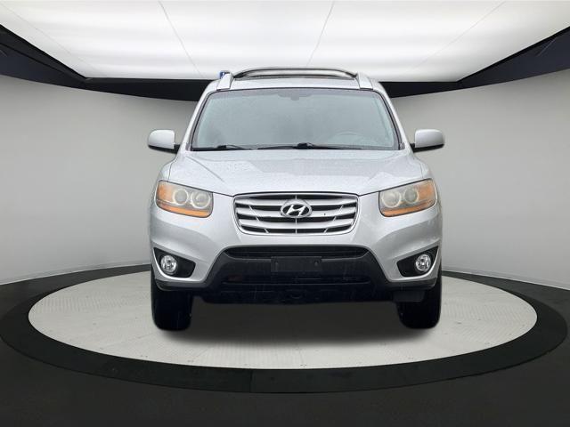 used 2011 Hyundai Santa Fe car, priced at $6,995