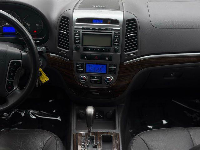 used 2011 Hyundai Santa Fe car, priced at $6,995