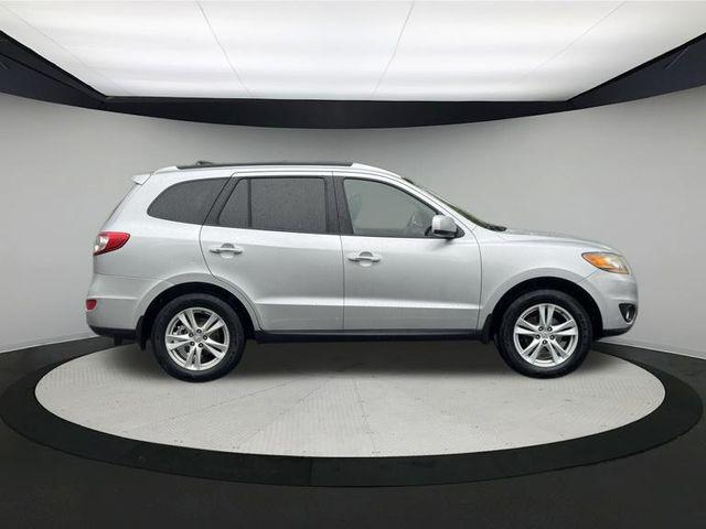 used 2011 Hyundai Santa Fe car, priced at $6,995