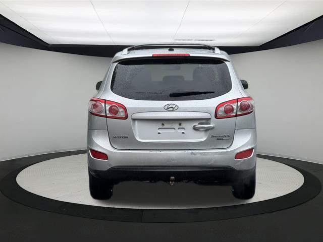 used 2011 Hyundai Santa Fe car, priced at $6,995