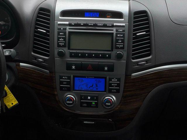 used 2011 Hyundai Santa Fe car, priced at $6,995