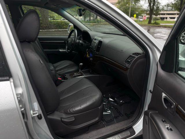 used 2011 Hyundai Santa Fe car, priced at $6,995
