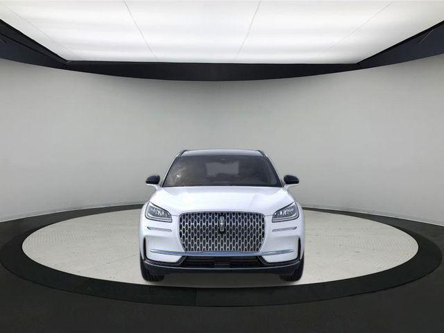 new 2025 Lincoln Corsair car, priced at $49,657