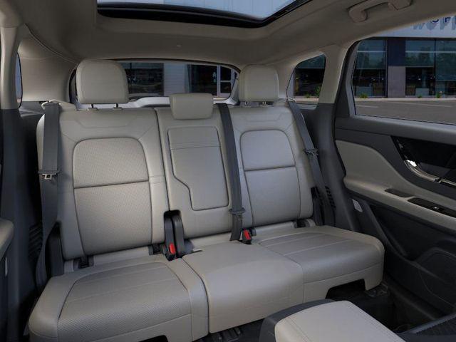 new 2025 Lincoln Corsair car, priced at $49,657