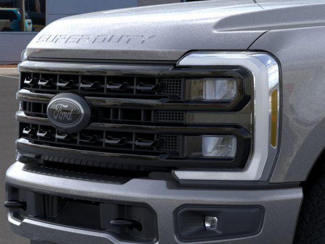 new 2024 Ford F-250 car, priced at $70,597