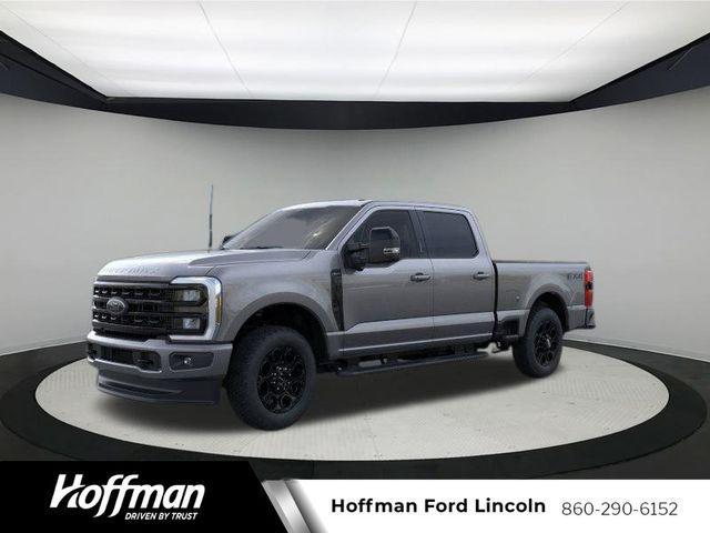 new 2024 Ford F-250 car, priced at $70,597