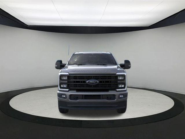 new 2024 Ford F-250 car, priced at $70,597