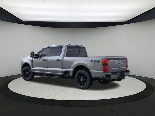 new 2024 Ford F-250 car, priced at $70,597