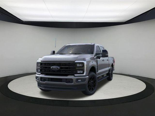 new 2024 Ford F-250 car, priced at $70,597