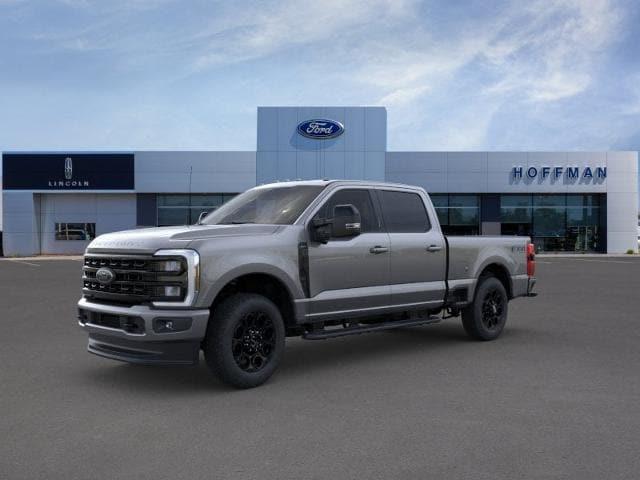 new 2024 Ford F-250 car, priced at $70,597