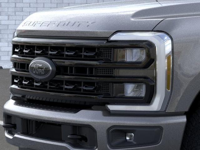 new 2024 Ford F-250 car, priced at $70,597