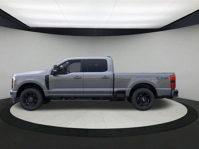 new 2024 Ford F-250 car, priced at $70,597