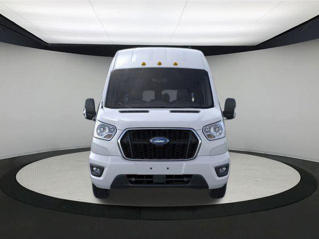 new 2024 Ford Transit-350 car, priced at $61,955