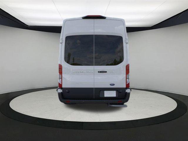 new 2024 Ford Transit-350 car, priced at $61,955