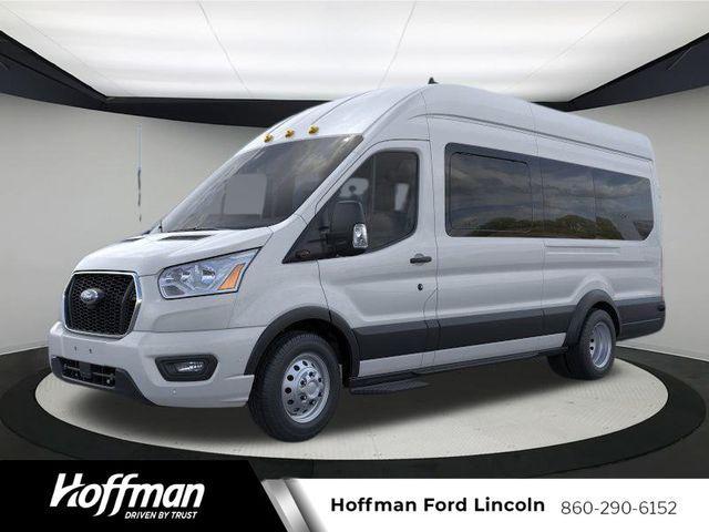 new 2024 Ford Transit-350 car, priced at $61,955